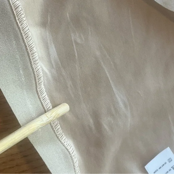 New Spanx Open-Bust Cami Camisole Tan Nude Shaper Size XL NWT - Picture 10 of 10